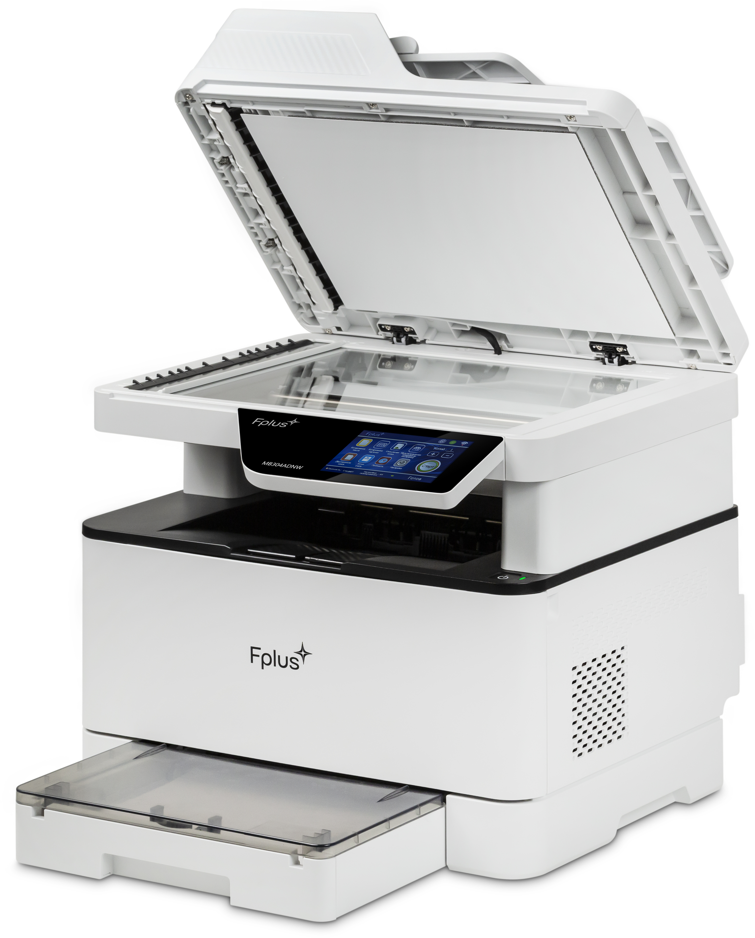 Многофункциональное устройство Fplus MB304ADNW